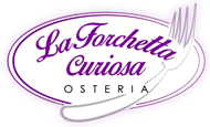 Osteria La Forchetta Curiosa - Ristorante a Genova